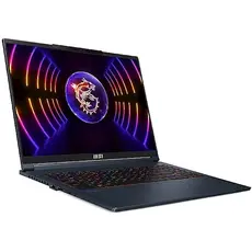 ნოუთბუქი MSI 9S7-15F212-404 Stealth 16 Studio A13VF, 16", i7-13700H, 16GB, 1TB SSD, RTX4060 8GB, Star Blue, 3 image