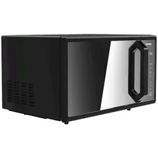 მიკროტალღური ღუმელი Toshiba MM-EG24P(BM), 800W, 23L, Microwave Oven, Black, 3 image