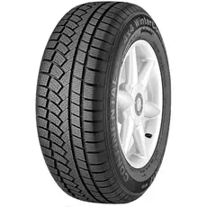 საბურავი CONTINENTAL 265/60R18 110H 4X4 Win. Conta