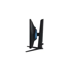მონიტორი Samsung 27'' Odyssey G3 (LS27DG300EIXCI) - Black, 6 image