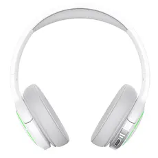 ყურსასმენი Edifier G2BT, Gaming Headset, Wireless, Bluetooth, White, 3 image