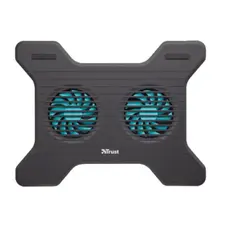 Laptop Cooler Trust Xstream Breeze Laptop Cooling Stand 15.6" Black - 17805