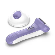 ეპილატორი Remington WDF5030, Wet and Dry Epilator, Purple/White, 7 image