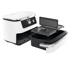 აეროღუმელი Ninja AF500EUWH WHITE, 5 image