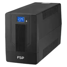 უწყვეტი კვების წყარო FSP iFP-2000, 3 image
