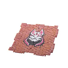 ფიგურების კომპლექტი Jazwares FTN Lama Drama Loot Pinata, 4 image