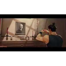 ვიდეო თამაში Game for PS5 Sifu, 4 image