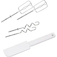 მიქსერი MOULINEX HM615110, 4 image