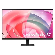 მონიტორი Samsung 32" ViewFinity S7 LS32D700EAIXCI, 2 image