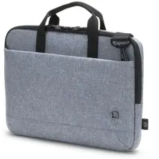 ნოუთბუქის ჩანთა Dicota Eco Slim Case MOTION 14 - 15.6” Blue Denimblue
