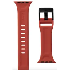 სმარტ საათის სამაჯური UAG Watch 45 Scout Strap 2022- Rust Silicone, 3 image