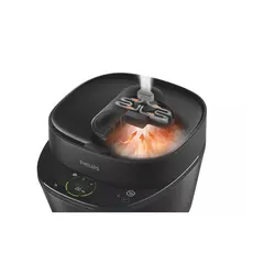 მულტისახარში ქვაბი PHILIPS HD2151/40, 5 image