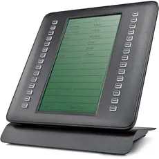 მოდულ სისტემა Gigaset S30853-H4061-R101 Expansion Module Black, 11 image