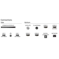 ტელევიზორი PHILIPS 50PUS8919/12, 5 image