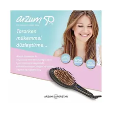 ელექტრო სავარცხელი Arzum AR5036, 5 image