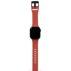 სმარტ საათის სამაჯური UAG Watch 45 Scout Strap 2022- Rust Silicone, 7 image