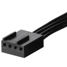 ქულერი 2E Gaming CPU cooling system Air Cool AC120ZP RGB, LGA1700, 1200, 115X, 775, AM5, AM4, AM3, AM3+, AM2, AM2+, FM2, FM1, 4pin RGB, TDP 95W, 5 image