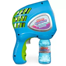 საპნის ბუშტები Gazillion MEGABUBBLE BLASTER, 4 image