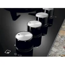 ჩასაშენებელი ქურის ზედაპირი Electrolux KGG75362K, 5 image