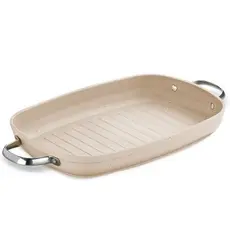 ტაფა KORKMAZ A1274 frypan 35x25cm / 3.2l., 2 image