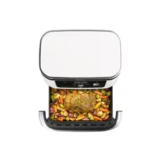 აეროღუმელი Ninja AF500EUWH WHITE, 3 image