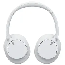 ყურსასმენი Sony Wireless Noise Cancelling WHCH720NW White (WHCH720NW), 5 image