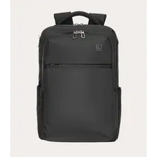 ნოუთბუქის ჩანთა TUCANO MARTEM BACKPACK 15.6" BLACK