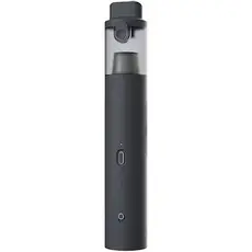 მულტიფუნქციური მტვერსასრუტი Xiaomi Lydsto YM-XCYJDY02, 0.2L, 10000mAh, 3in1, Jump Starter, PowerBank, Vacuum Cleaner, Black, 2 image