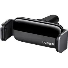 მობილურის დამჭერი Ugreen LP120 (10422), Air Vent Phone Holder, Gray, 2 image