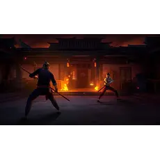 ვიდეო თამაში Game for PS5 Sifu, 3 image