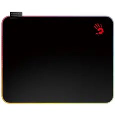 მაუსპადი A4tech Bloody MP-45N RGB Gaming Mouse Pad, 2 image