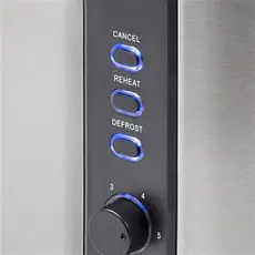 ტოსტერი Princess 142353 Long Slot Toaster, 6 image