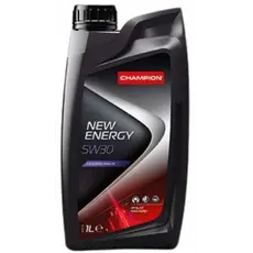 ზეთი CHAMPION NEW EN. 5W30 A3/B4 1L