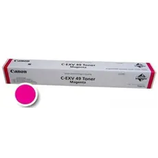 ტონერი Canon C - EXV49 Magenta ( 8526B002AA )