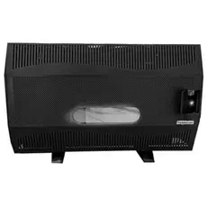 გაზის გამათბობელი HOSSEVEN HHS-9 BLACK