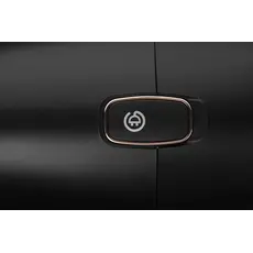 თმის საშრობი ARDESTO Hair dryer  HD-Y210, 5 image