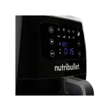 აეროგრილი Nutribullet NBA071B, 4 image