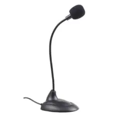 მიკროფონი Gembird MIC-205 Microphone, 3 image