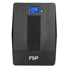 უწყვეტი კვების წყარო FSP iFP-2000