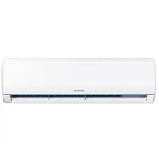 კონდიციონერი Samsung AR12BQHQASINER, 35-40m², White, 3 image