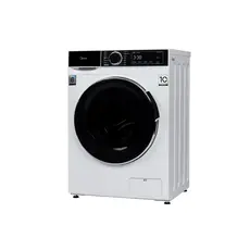 სარეცხი მანქანა Midea MFA01W80B/W, 4 image