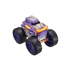 მანქანა Flip Cars 2-in-1 Flip Vehicle- Monster Gorilla Truck, 3 image