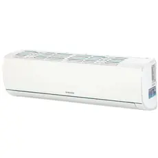 კონდიციონერი Samsung AR12BQHQASINER, 35-40m², White, 4 image
