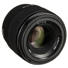 ობიექტივი Sony FE 50mm f/1.8, 3 image