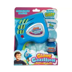 საპნის ბუშტები Gazillion MEGABUBBLE BLASTER, 2 image