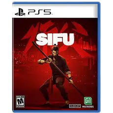 ვიდეო თამაში Game for PS5 Sifu, 2 image