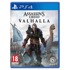 ვიდეო თამაში Game for PS4 Assassins Creed Valhalla, 2 image