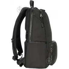 ლეპტოპის ჩანთა Tucano Terras 15.6" black (BKTER15-BK), 3 image