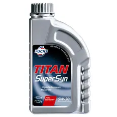 ზეთი TITAN SUPERSYN 5W30 (A3/B4) 1L