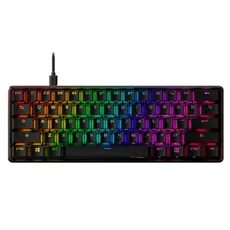 კლავიატურა HyperX Alloy Origins 60, 2 image